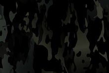 Load image into Gallery viewer, Matsuda Article Front Velcro Panel