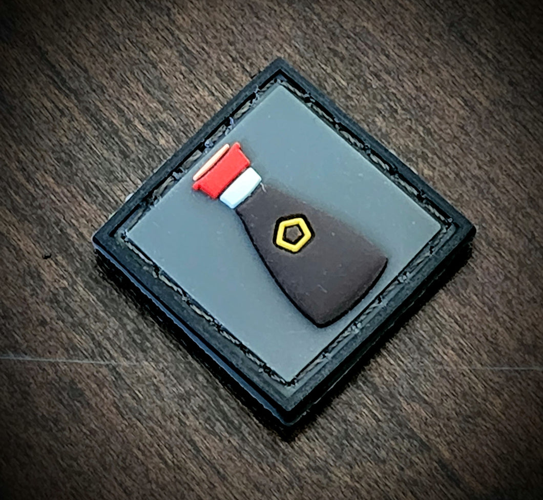 Soy Sauce